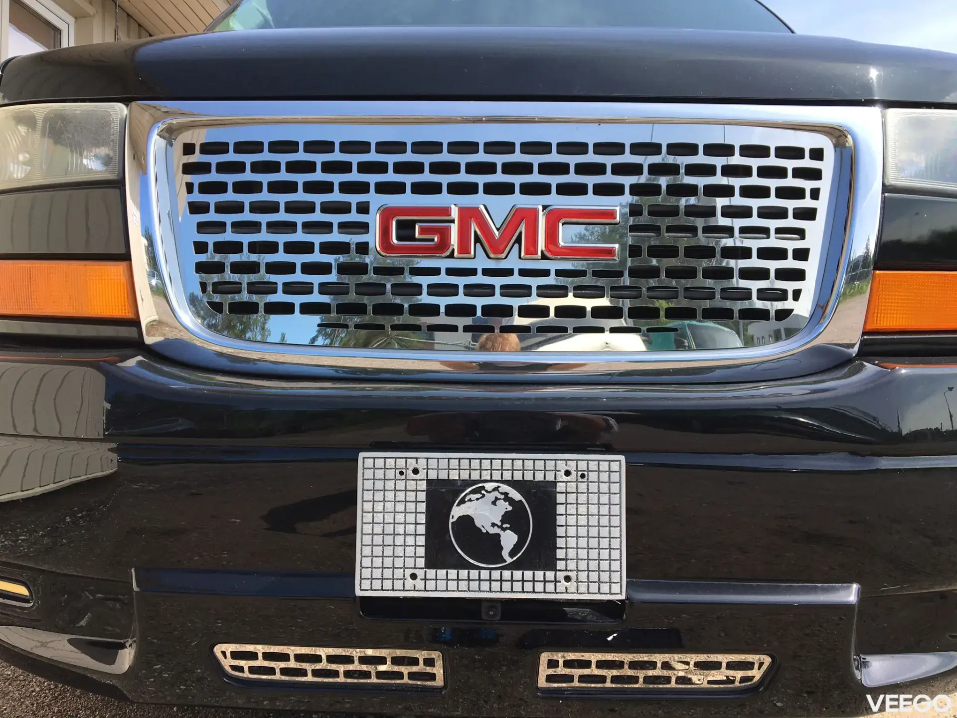 GMC Savana Explorer Limited SE 255kW