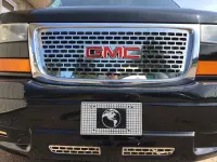 GMC Savana Explorer Limited SE 255kW thumbnail