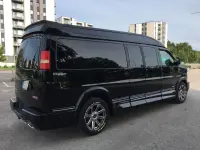 GMC Savana Explorer Limited SE 255kW thumbnail