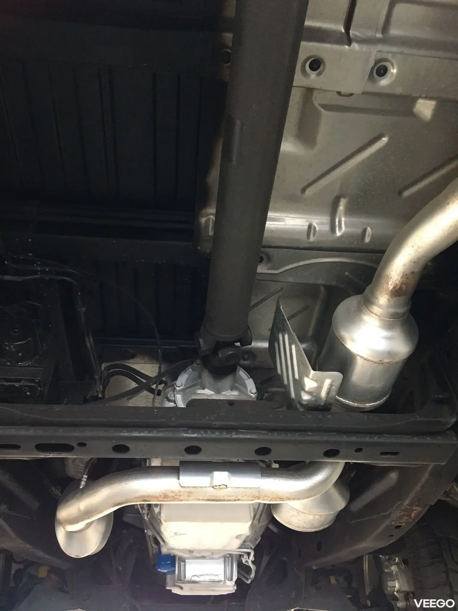 GMC Savana Explorer Limited SE 255kW