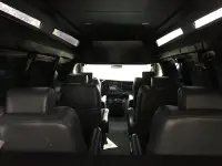 GMC Savana Explorer Limited SE 255kW thumbnail