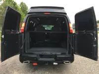 GMC Savana Explorer Limited SE 255kW thumbnail