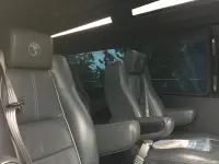 GMC Savana Explorer Limited SE 255kW thumbnail