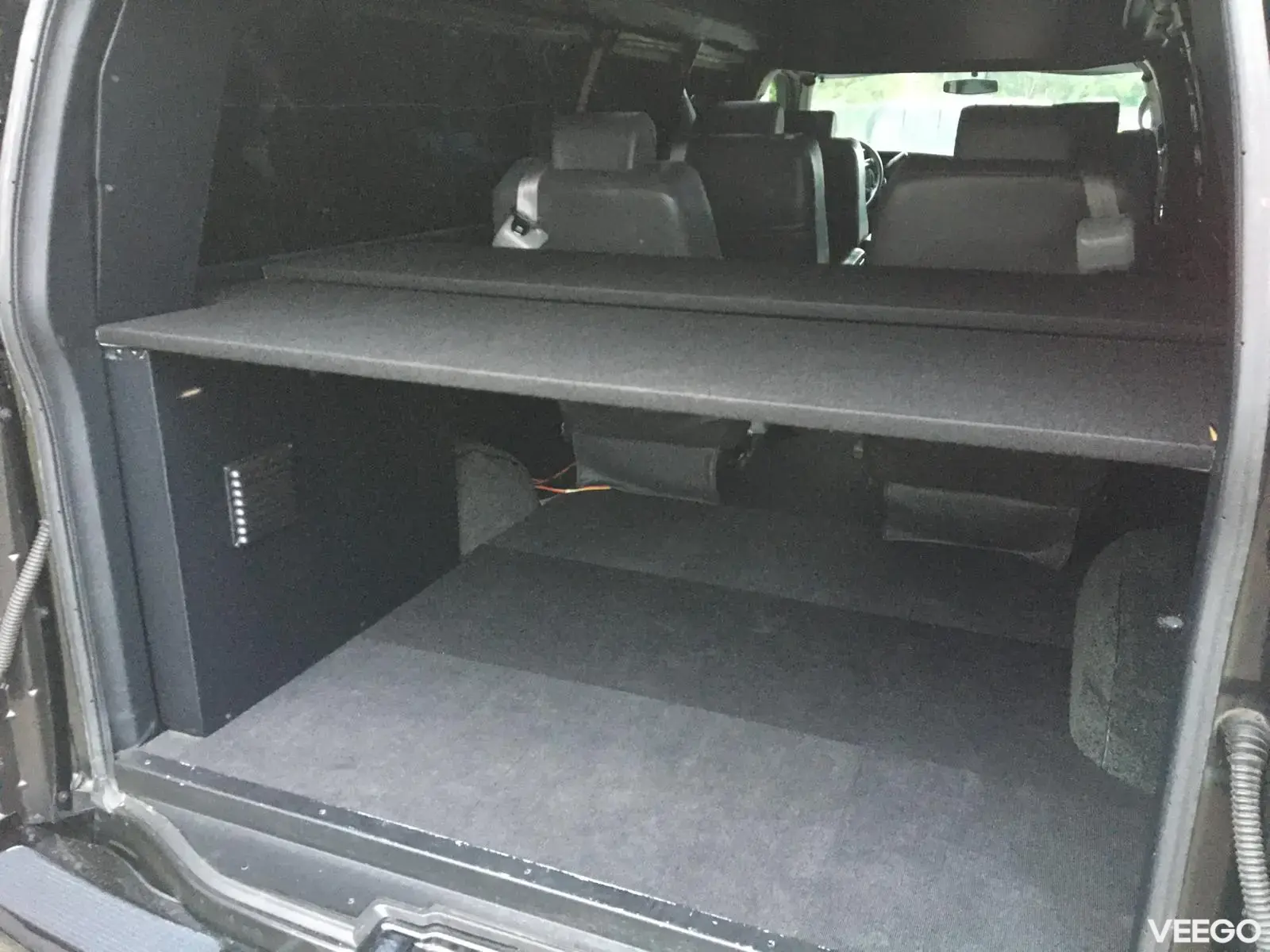 GMC Savana Explorer Limited SE 255kW
