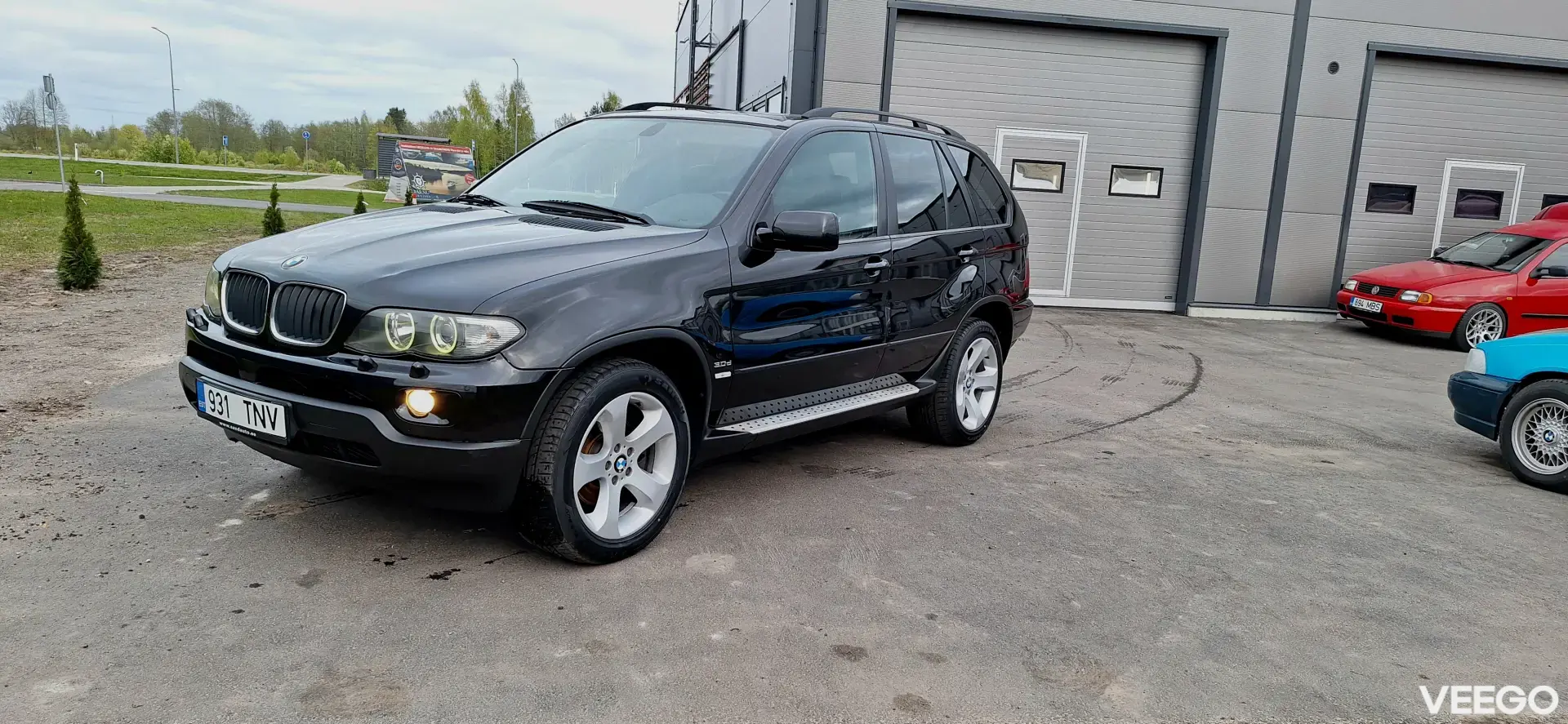 Vehicle Image