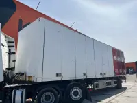 Ekeri L-1 BOX L=10976 mm kW thumbnail