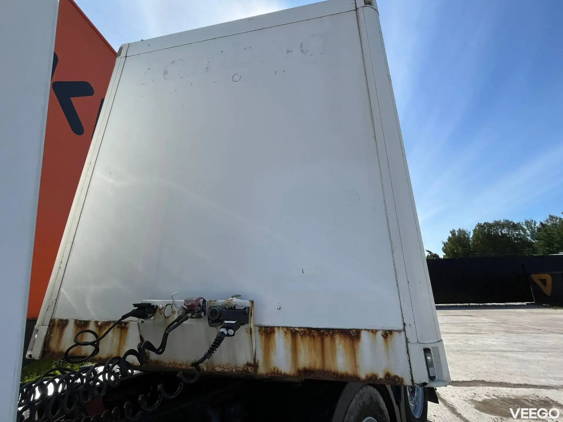 Ekeri L-1 BOX L=10976 mm kW