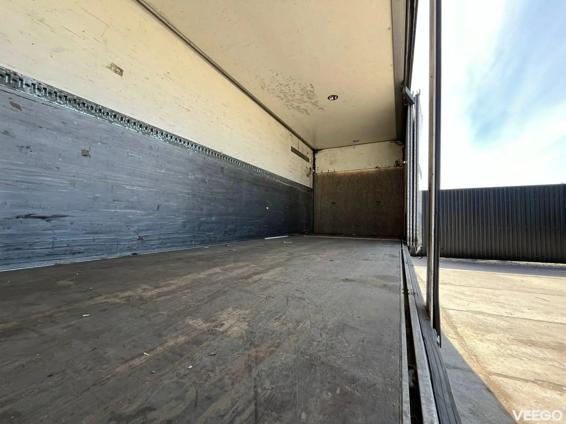 Ekeri L-1 BOX L=10976 mm kW