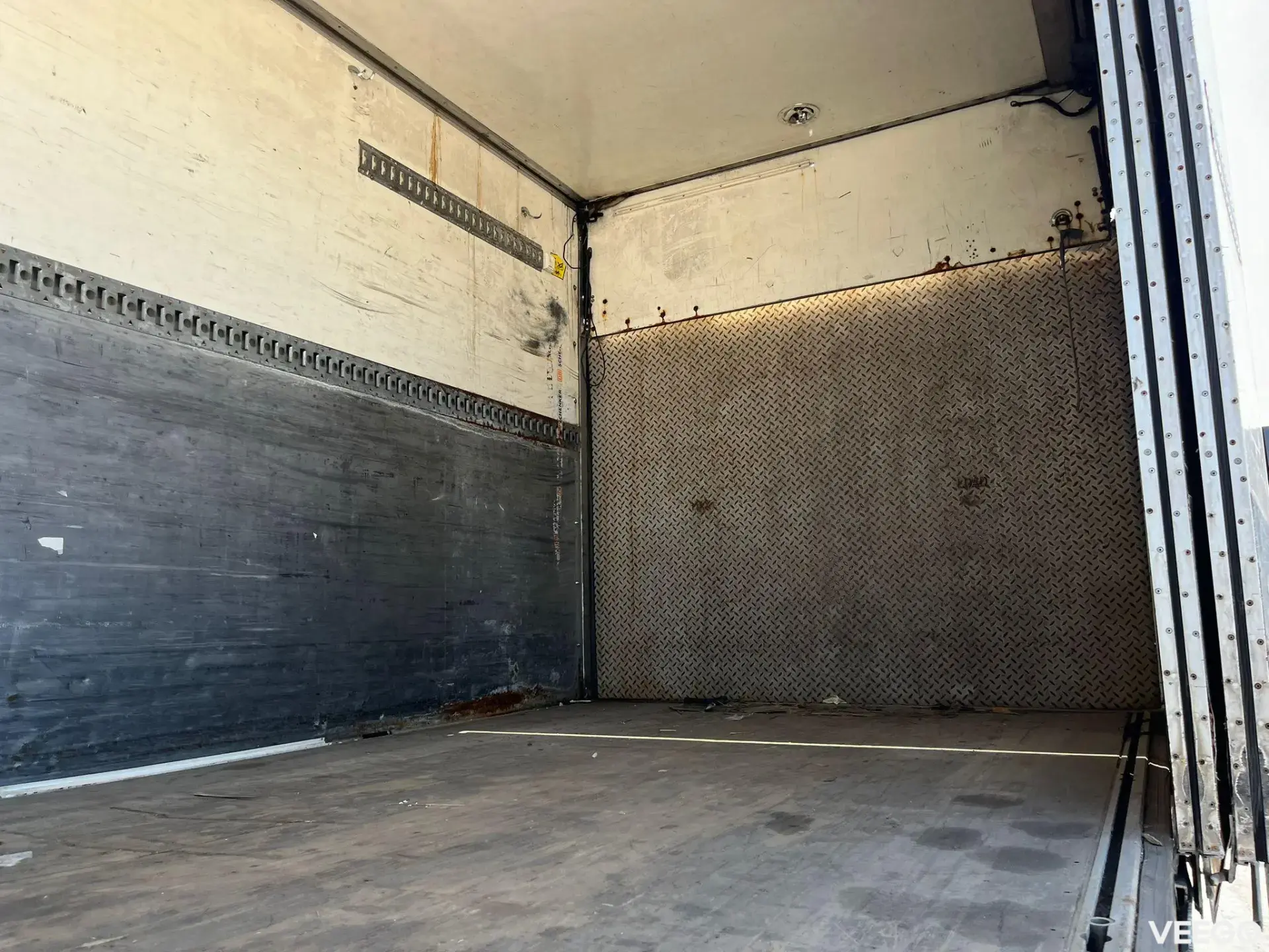 Ekeri L-1 BOX L=10976 mm kW