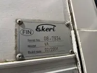 Ekeri L-1 BOX L=10976 mm kW thumbnail