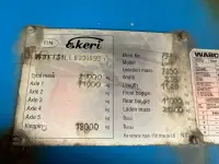 Ekeri L-1 BOX L=10976 mm kW thumbnail