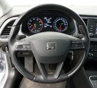 Seat Leon Sportstourer 1.5 96kW thumbnail