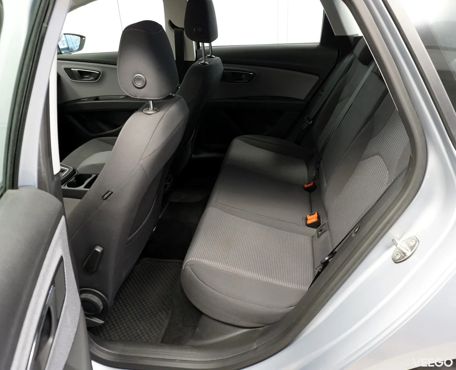 Seat Leon Sportstourer 1.5 96kW