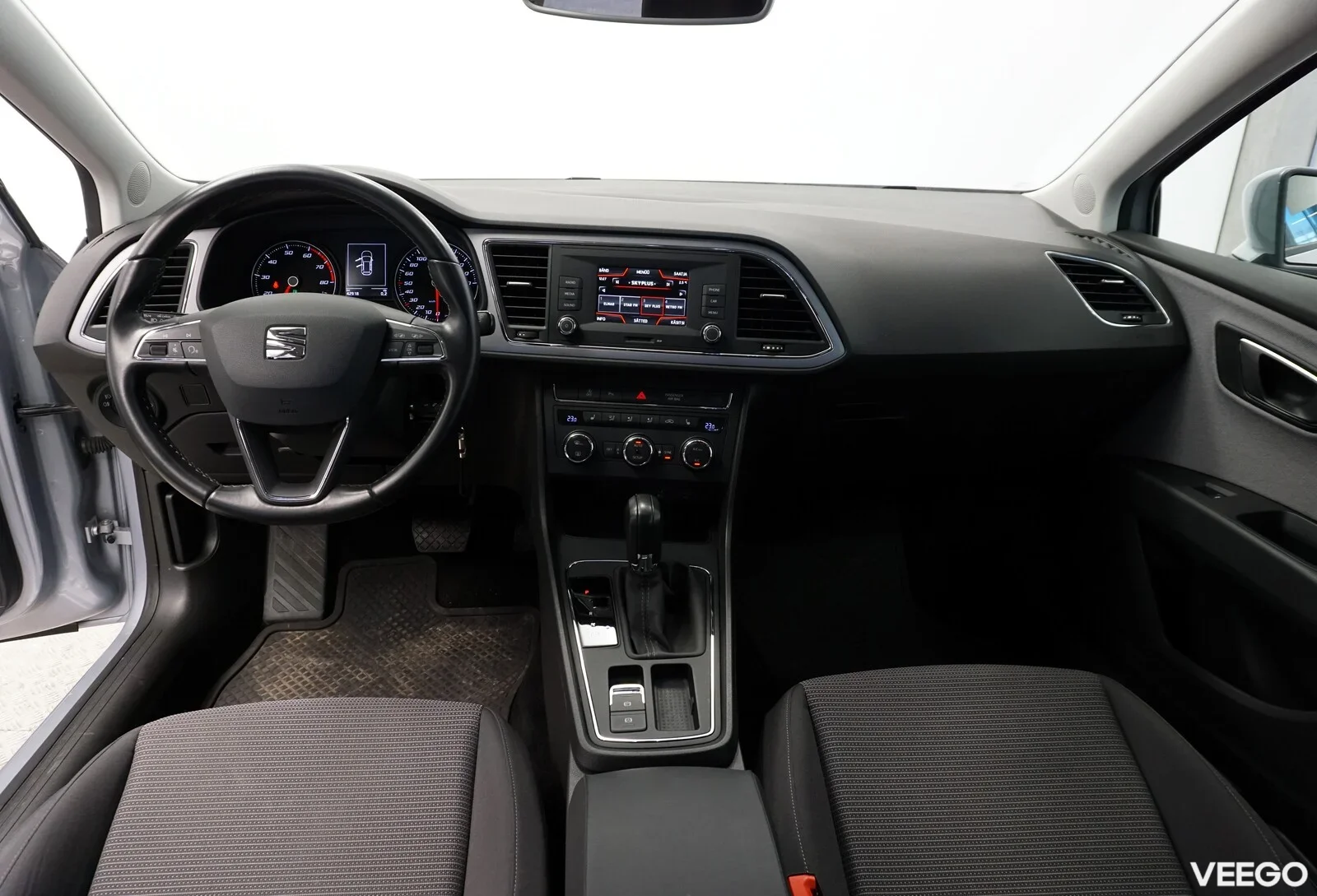 Seat Leon Sportstourer 1.5 96kW