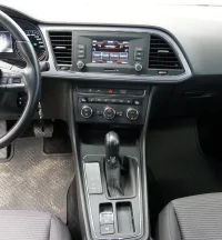 Seat Leon Sportstourer 1.5 96kW thumbnail