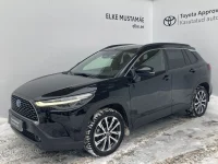 Toyota Corolla Cross 112kW thumbnail