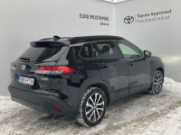 Toyota Corolla Cross 112kW thumbnail