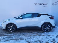 Toyota C-HR 72kW thumbnail