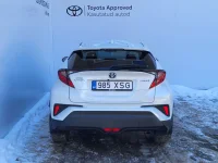 Toyota C-HR 72kW thumbnail