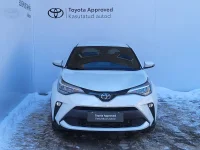 Toyota C-HR 72kW thumbnail