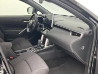 Toyota Corolla Cross 112kW thumbnail