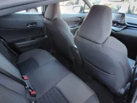 Toyota C-HR 72kW thumbnail