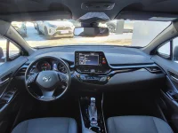 Toyota C-HR 72kW thumbnail