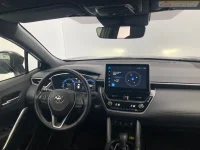 Toyota Corolla Cross 112kW thumbnail