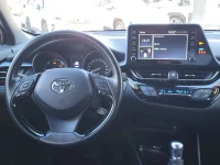Toyota C-HR 72kW thumbnail