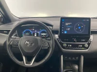 Toyota Corolla Cross 112kW thumbnail