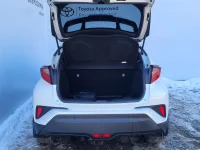 Toyota C-HR 72kW thumbnail