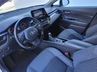 Toyota C-HR 72kW thumbnail