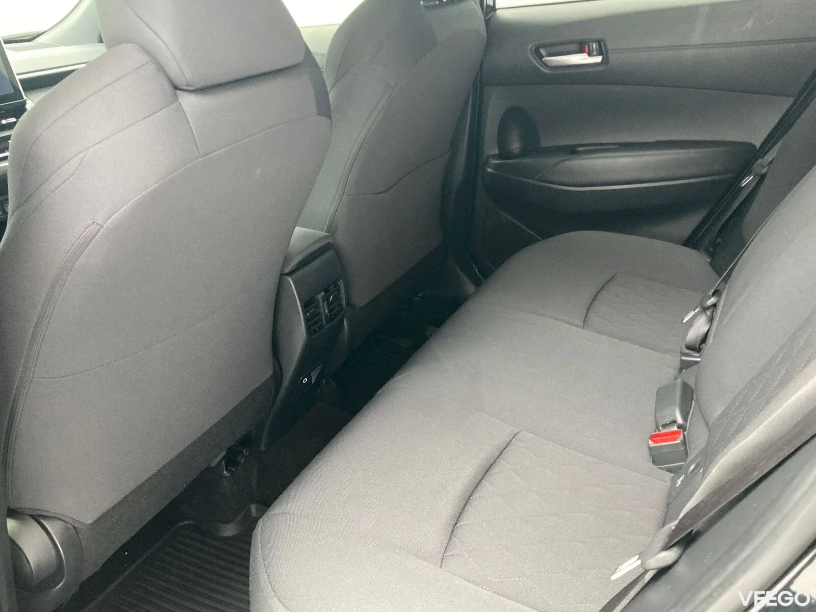 Toyota Corolla Cross 112kW