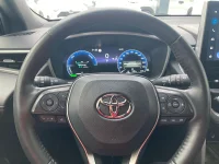 Toyota Corolla Cross 112kW thumbnail