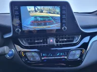 Toyota C-HR 72kW thumbnail