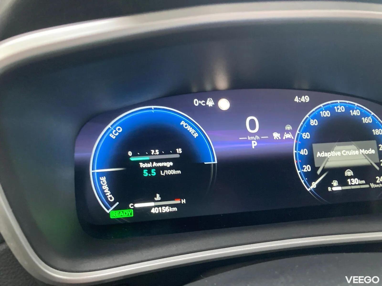 Toyota Corolla Cross 112kW