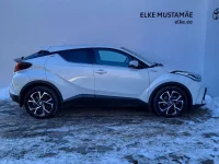 Toyota C-HR 72kW thumbnail