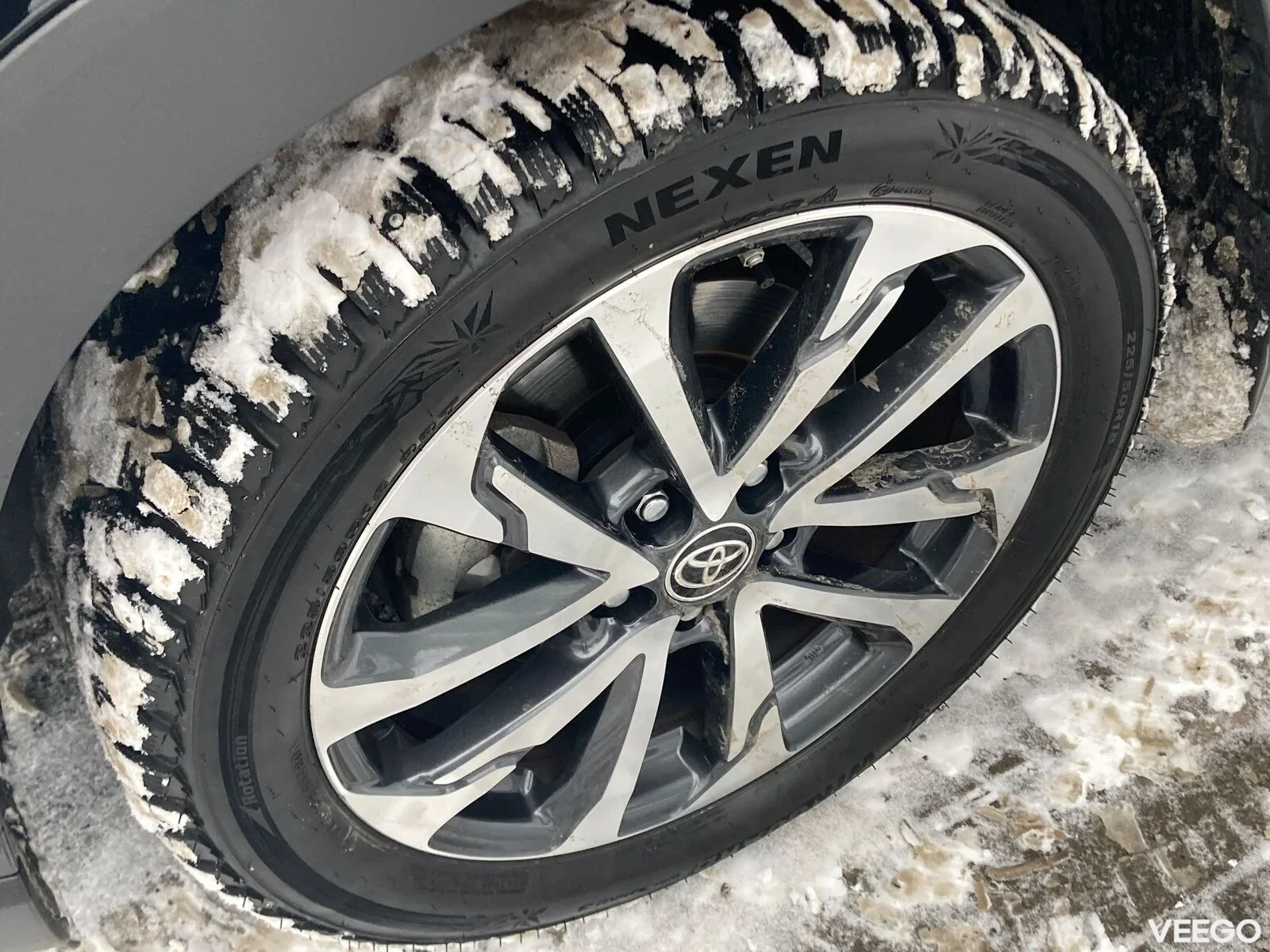 Toyota Corolla Cross 112kW