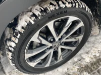 Toyota Corolla Cross 112kW thumbnail