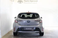 Toyota Corolla 72kW thumbnail