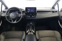 Toyota Corolla 72kW thumbnail