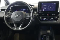 Toyota Corolla 72kW thumbnail