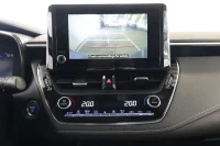 Toyota Corolla 72kW thumbnail