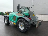 Kramer KT457 Ecospeed 100kW