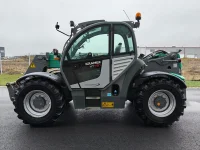 Kramer KT457 Ecospeed 100kW