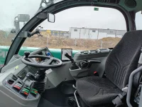 Kramer KT457 Ecospeed 100kW