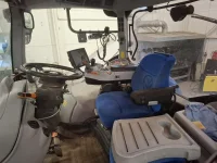 New Holland T7.220 AutoCommand 151kW