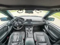 BMW X5 E53 3.0 160kW thumbnail