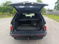 BMW X5 E53 3.0 160kW thumbnail