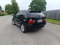 BMW X5 E53 3.0 160kW thumbnail